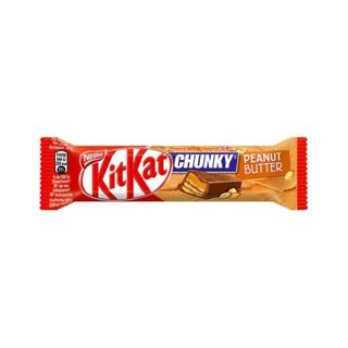 Kit Kat Chunky Peanut (42 gr)