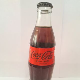 Coca Cola Zero