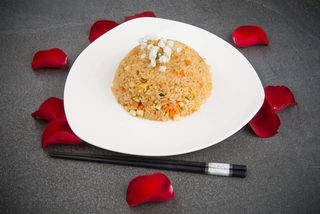 P8 Riso alle verdure