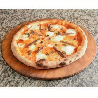 Napoletana - normale