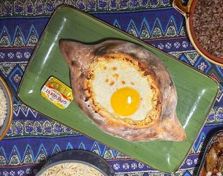 აჭარული ხაჭაპური