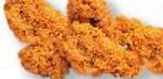 Henny chicken meal menu