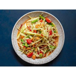 Som Tam Salad