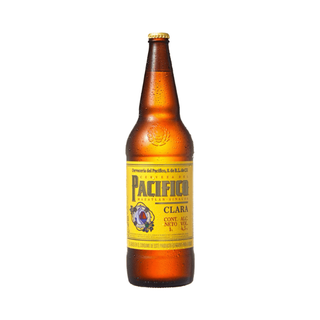 Cerveza Pacífico (330 Ml.)