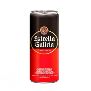 Cerveza Nacional (330 Ml.)
