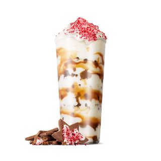Premium Shake Christmas Wonder Swirl