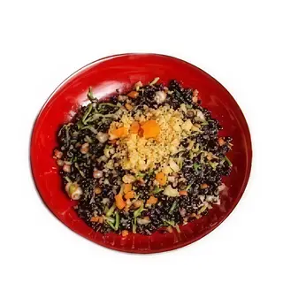Arroz salvaje Vener