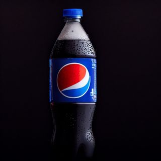 Pepsi Cola (2л)