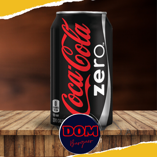 Coca-Cola Sem Açúcar
