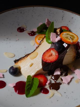 Banoffee Cheesecake San Sebastián 200 gr