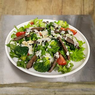 ՍԹԵՅՔ ԱՂՑԱՆ