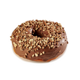 Donut Choco Filipinos