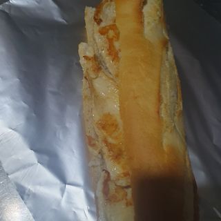 Pechuga De Pollo Completo