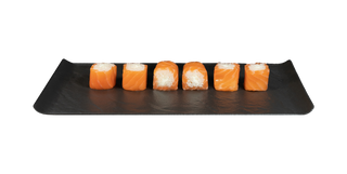 Salmon roll