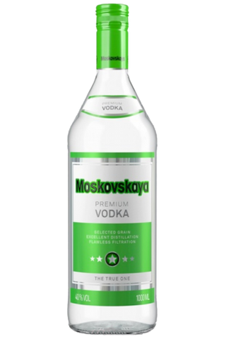 Moskovskaya - 1L