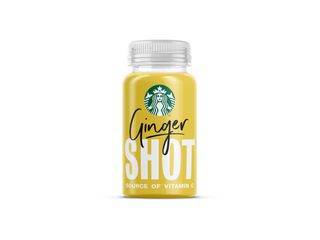 Ginger Shot
