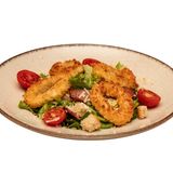 Цезар с калмари