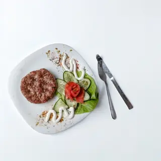 Pljeskavica