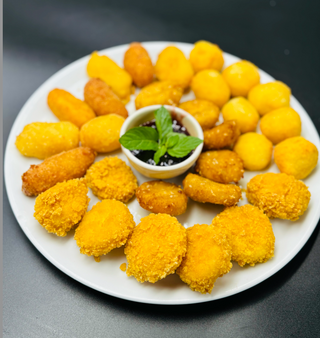 Плато сиренца  Каручката