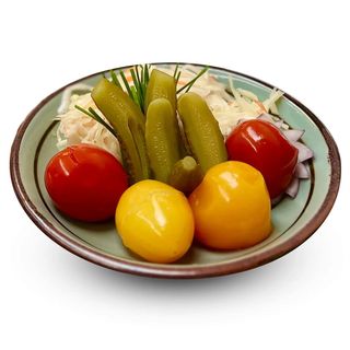 Солені закрутки (250г)