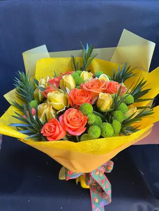 Bouquet de rêve