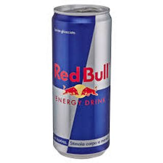 Red Bull