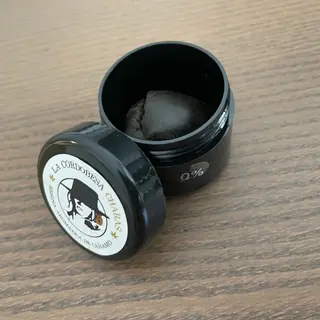 5 gramos - Charas de Cáñamo La Cordobesa 20,35% CBD y 0% THC