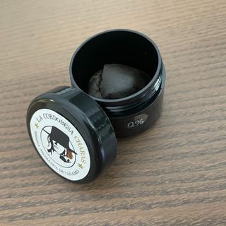 5 gramos - Charas de Cáñamo La Cordobesa 20,35% CBD y 0% THC