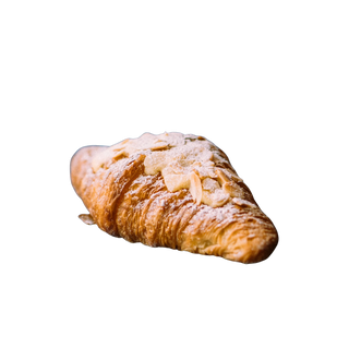 Croissant De Almendra