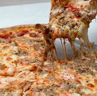 Pizza Tono