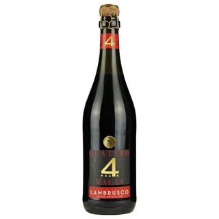 Lambrusco  Tinto (750 ml.)
