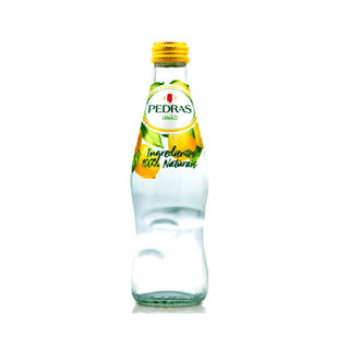 Água das Pedras de Limão