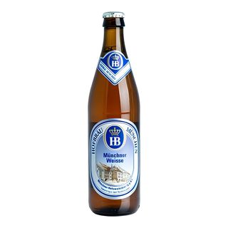 Hofbrau Weisse