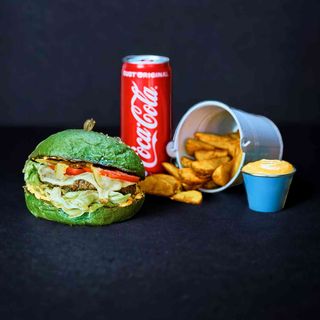  Combo The Incredible Hulk (Most Wanted)®