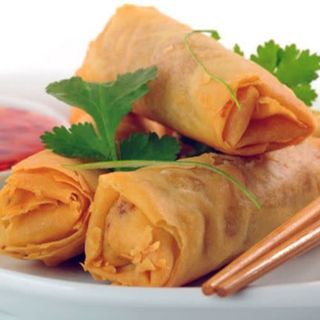 Rollo De Primavera (2 uds.)