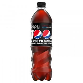 Pepsi Max  0.85L