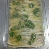 Ración De Boquerones En Vinagre