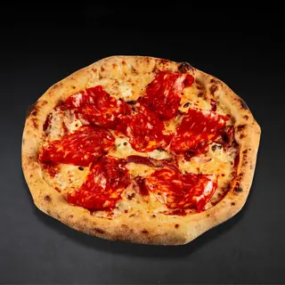Pizza Balkan Tango