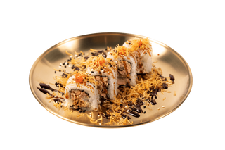 Uramaki miura - 4 pezzi