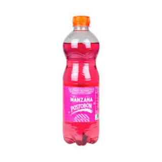 Postobón Manzana 500