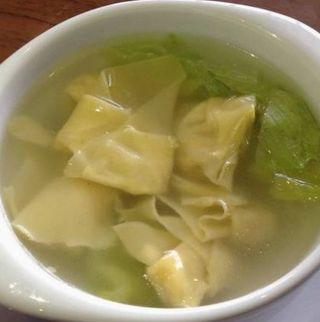 5. Sopa De Wan Tun