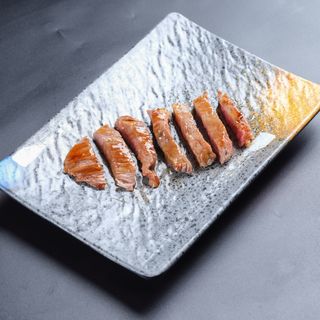 39.Entrecot a la plancha