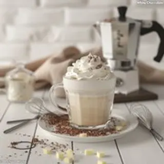 Latte Macchiato