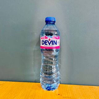 Изворна вода Девин 0.500
