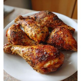 Chicken Lollipop / Drumsticks