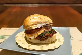Panino basic