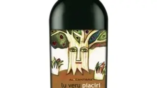 "LU VERO PIACIRI" ETNA ROSSO