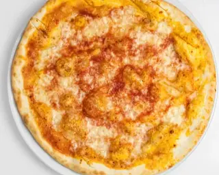 Pizza Margherita
