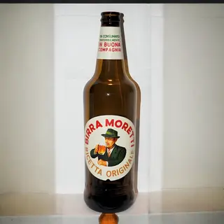 Birra 66 cl