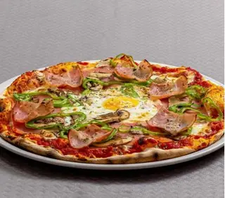 Pizzas Piccoli